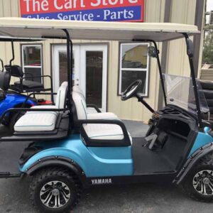 build custom golf carts 4808