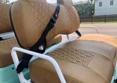 build dream golf car 2