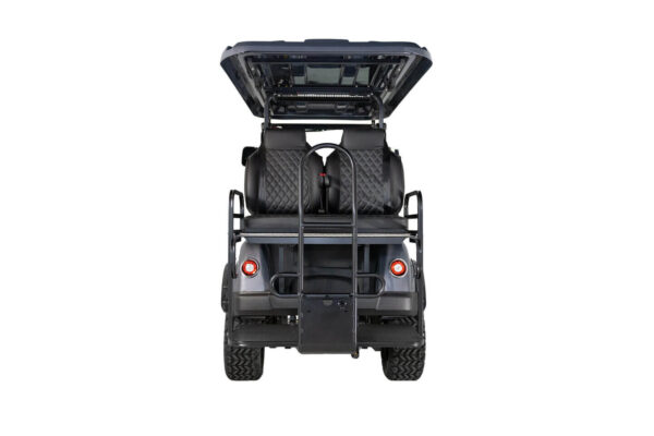 New 2024 Epic E-40L (Silver) - Image 2
