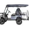 New 2024 Epic E-40L (Silver) - Image 8