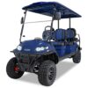 NEW 2025 ICON I-60L (INDIGO BLUE)