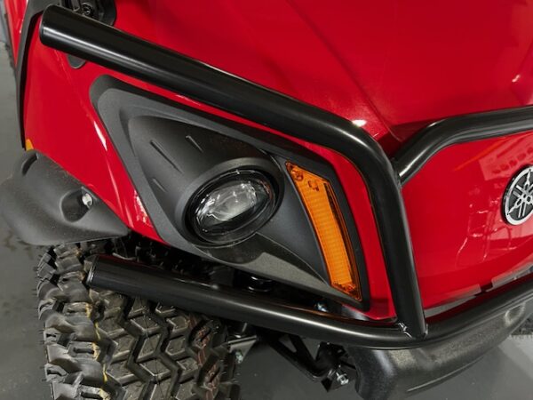 New 2024 Yamaha Adventurer 2+2 - Image 5