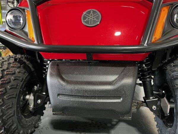 New 2024 Yamaha Adventurer 2+2 - Image 6