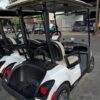 New 2024 Yamaha PTV (Gas) White - Image 3