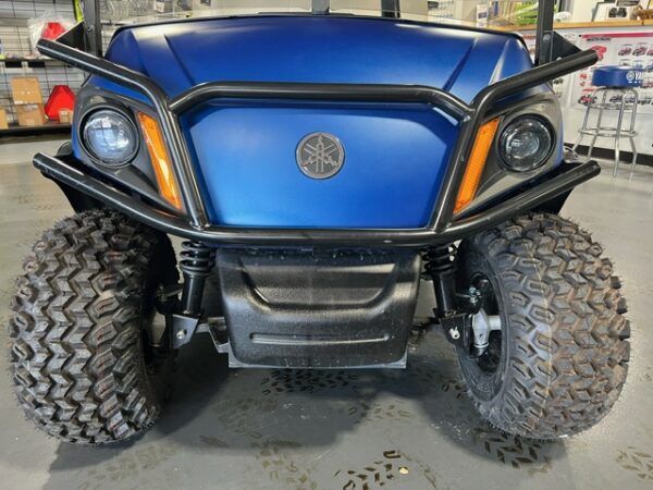 New 2024 Yamaha Adventurer 2+2 - Image 8