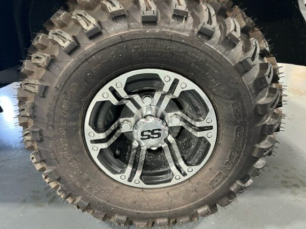 New 2024 Yamaha Adventurer 2+2 - Image 10