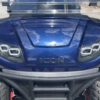 NEW 2025 ICON I-60L (INDIGO BLUE) - Image 9