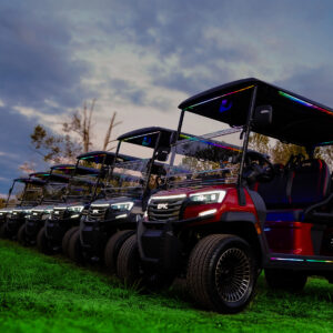 NEW 2025 EPIC E40FX