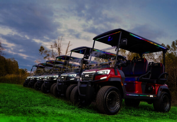 NEW 2025 EPIC E40FX