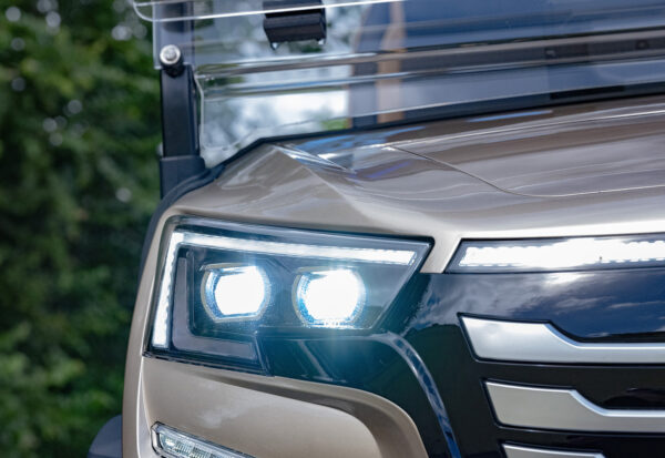 NEW 2025 EPIC E40FX - Image 4