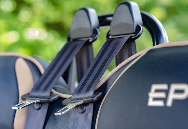 NEW 2025 EPIC E40FX - Image 16