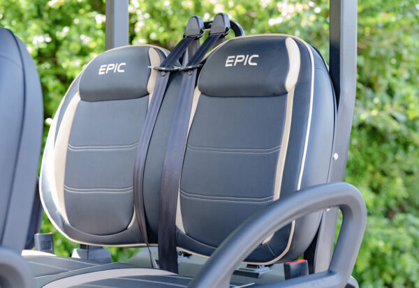 NEW 2025 EPIC E40FX - Image 13