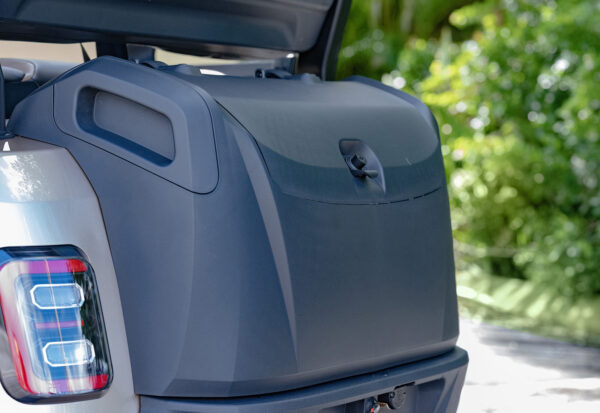 NEW 2025 EPIC E40FX - Image 14