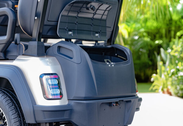 NEW 2025 EPIC E40FX - Image 15