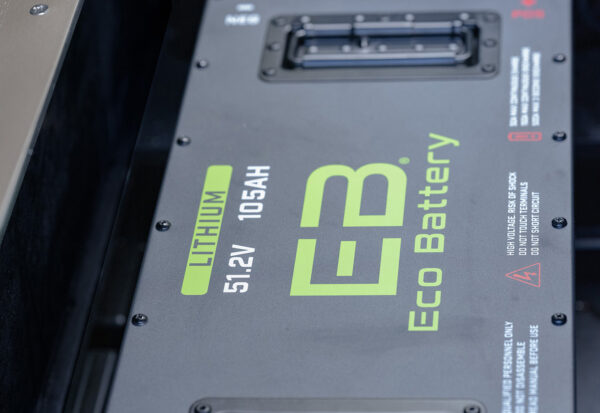 NEW 2025 EPIC E40FX - Image 7
