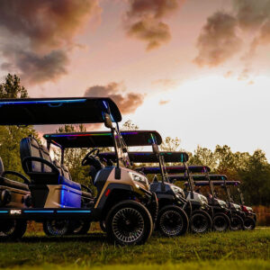 NEW 2025 EPIC E40FX