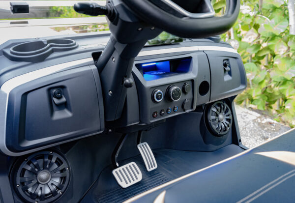 NEW 2025 EPIC E40FX - Image 9