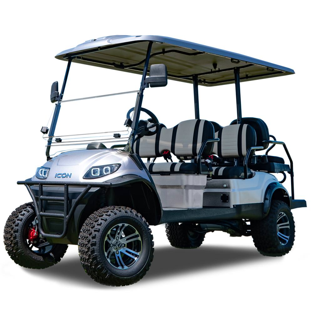 Port A golf cart sales