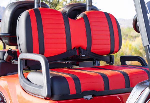 NEW 2025 ICON i40L (CARIBBEAN BLUE) - Image 8