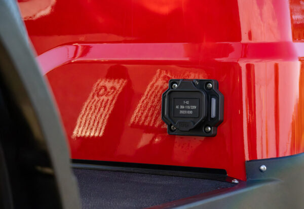 NEW 2025 ICON i40L (CARIBBEAN BLUE) - Image 11