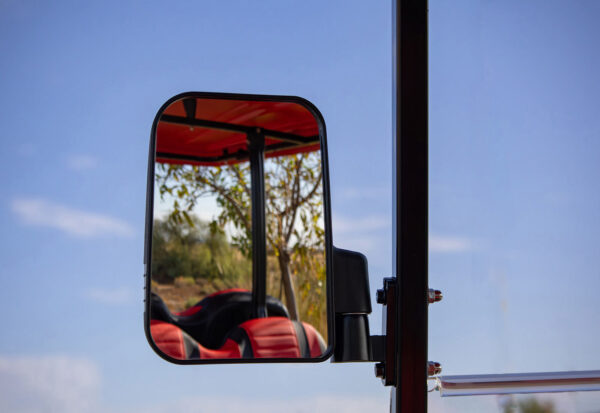 NEW 2025 ICON i40L (CARIBBEAN BLUE) - Image 12
