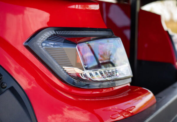 NEW 2025 ICON i40L (CARIBBEAN BLUE) - Image 14