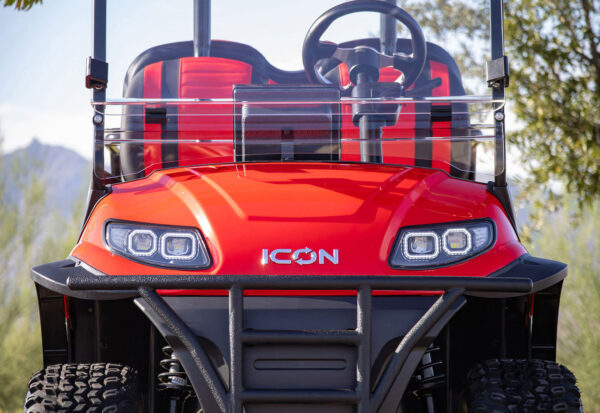 NEW 2025 ICON i40L (CARIBBEAN BLUE) - Image 22