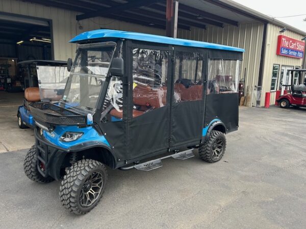 Customize your Icon ride with us - Image 7
