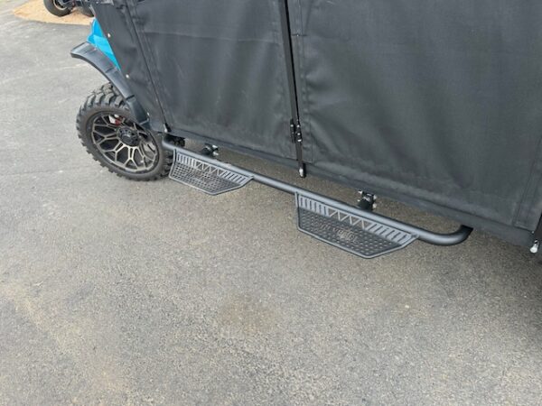 Customize your Icon ride with us - Image 6