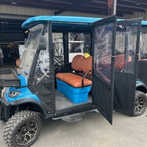 Customize your Icon ride with us