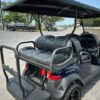 USED 2021 CLUB CAR ONWARD - Image 8