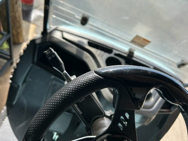 USED 2020 YAMAHA PTV GAS (CUSTOM) - Image 7