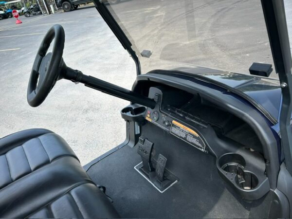 USED 2021 CLUB CAR ONWARD - Image 4