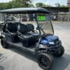 USED 2021 CLUB CAR ONWARD - Image 2