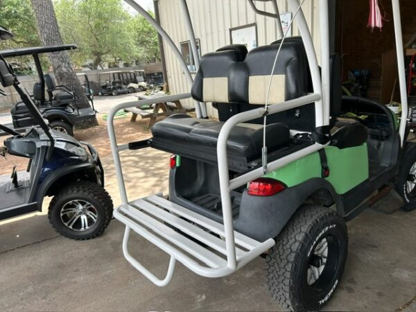 USED 2016 CLUB CAR CUSTOM (GAS) - Image 6