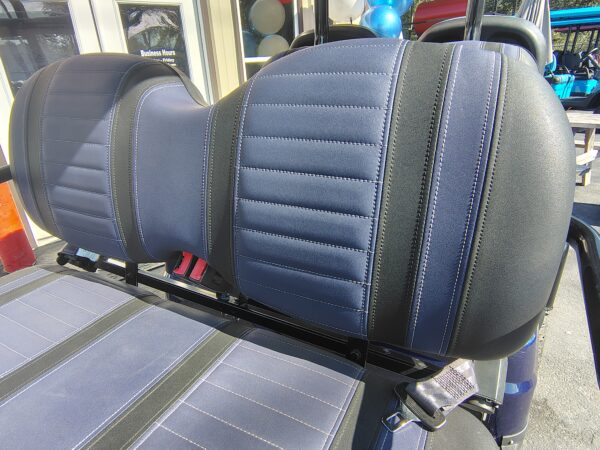 NEW 2025 ICON I-60L (INDIGO BLUE) (LITHIUM) - Image 8