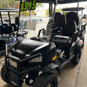 2026 Kandi Kruiser Element (Lithium)