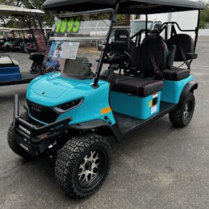 2026 Kruiser 4PRO Forward B (Lithium)