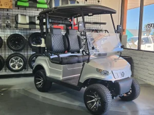 epic silver 2 pass the car store texas