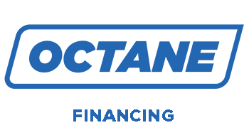 octane financing option graphic