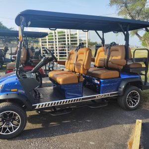 NEW 2026 DACH APOLLO 4+2 LITHIUM (BLUE)