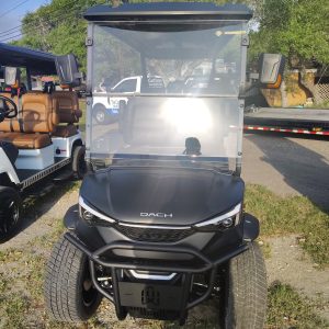 NEW 2026 DACH APOLLO 4+2 LITHIUM (BLACK)