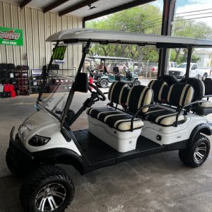 USED 2021 ICON I-60L (WHITE)
