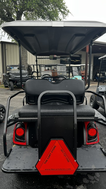 NEW 2026 YAMAHA CONCIERGE 6 PASSENGER CUSTOM - Image 6