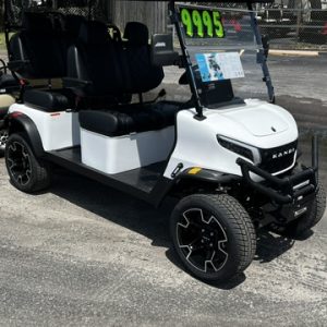 2025 Kruiser 4PRO Forward B (Lithium)