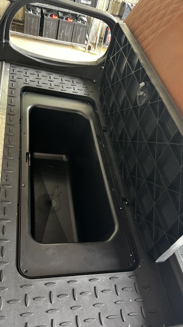 NEW 2026 YAMAHA CONCIERGE 6 PASSENGER CUSTOM - Image 9
