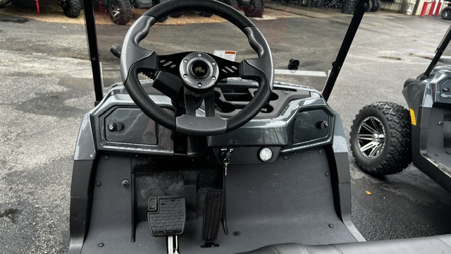 NEW 2026 YAMAHA CONCIERGE 6 PASSENGER CUSTOM - Image 4