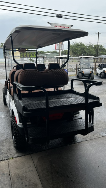 NEW 2026 YAMAHA CONCIERGE 6 PASSENGER CUSTOM - Image 6