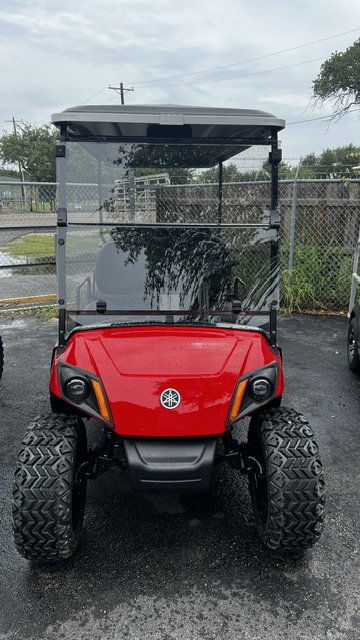 NEW 2026 YAMAHA CONCIERGE 6 PASSENGER CUSTOM - Image 3