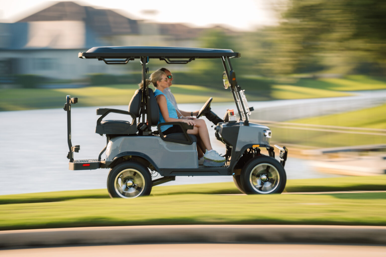 2026 Teko TURBO photo 2
